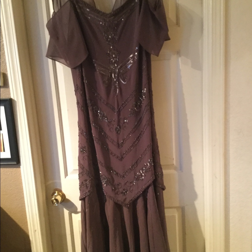 Special Occasion Dress